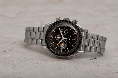 omega speedmaster michigan.